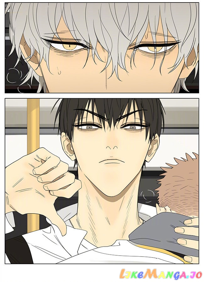 19 Days chapter 317 image 9